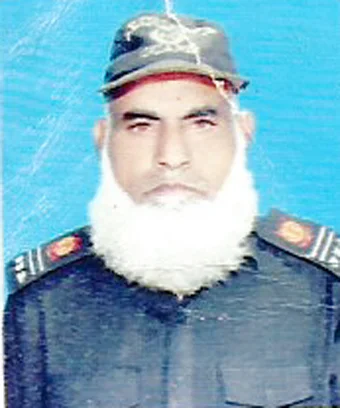 Pervez Khan