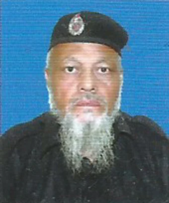 Abdul Jalil