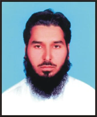 Qari Zafar Ullah