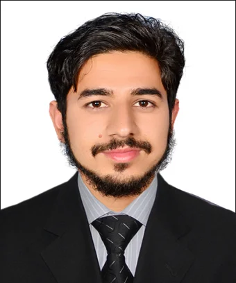 Shehzad Khan