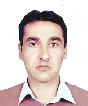 Shaukat Hayat