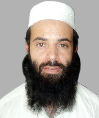 Ashfaq Ali