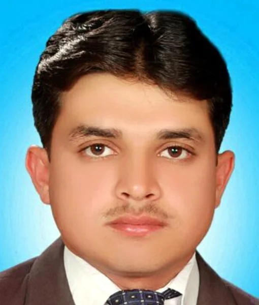 Sufaid Khan