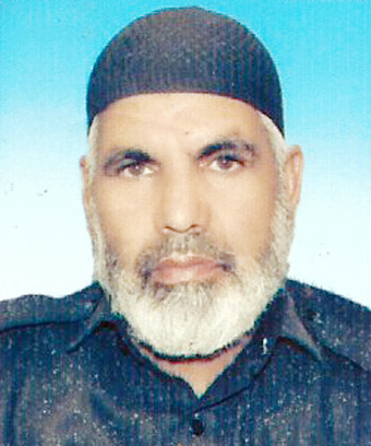 Fazal Wahab